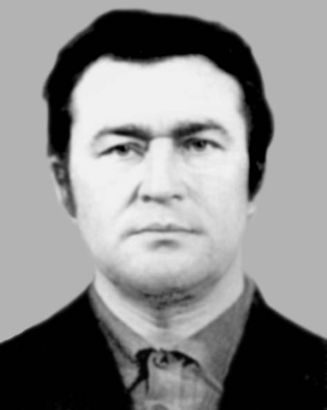 фото: Биков Сергій Савич